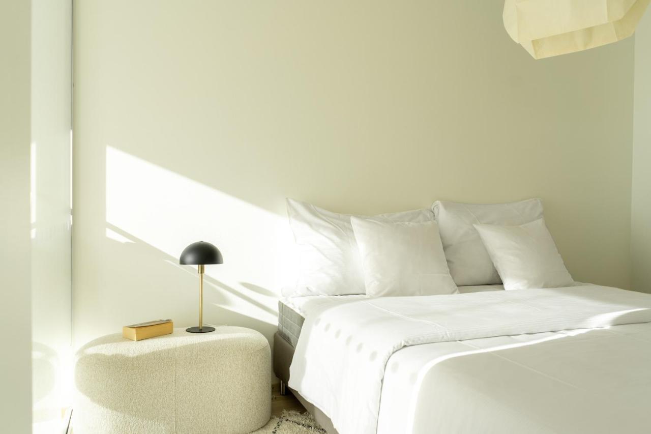 Redi Loisto 17Th Floor Magnificent Sea View Apartment Helsinki Ngoại thất bức ảnh